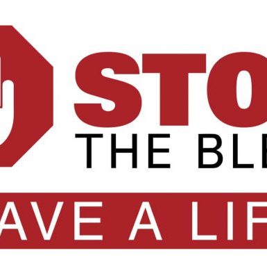 Stop the Bleed!