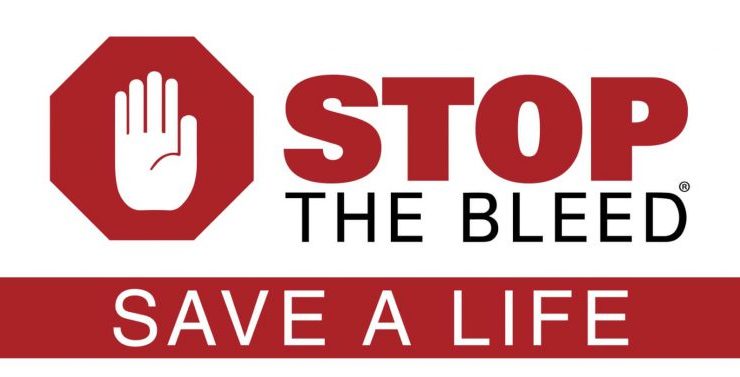 Stop the Bleed!