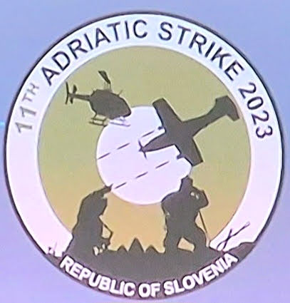 MIL Sistemika Successfully Participates in Adriatic Strike 2023 Exercise