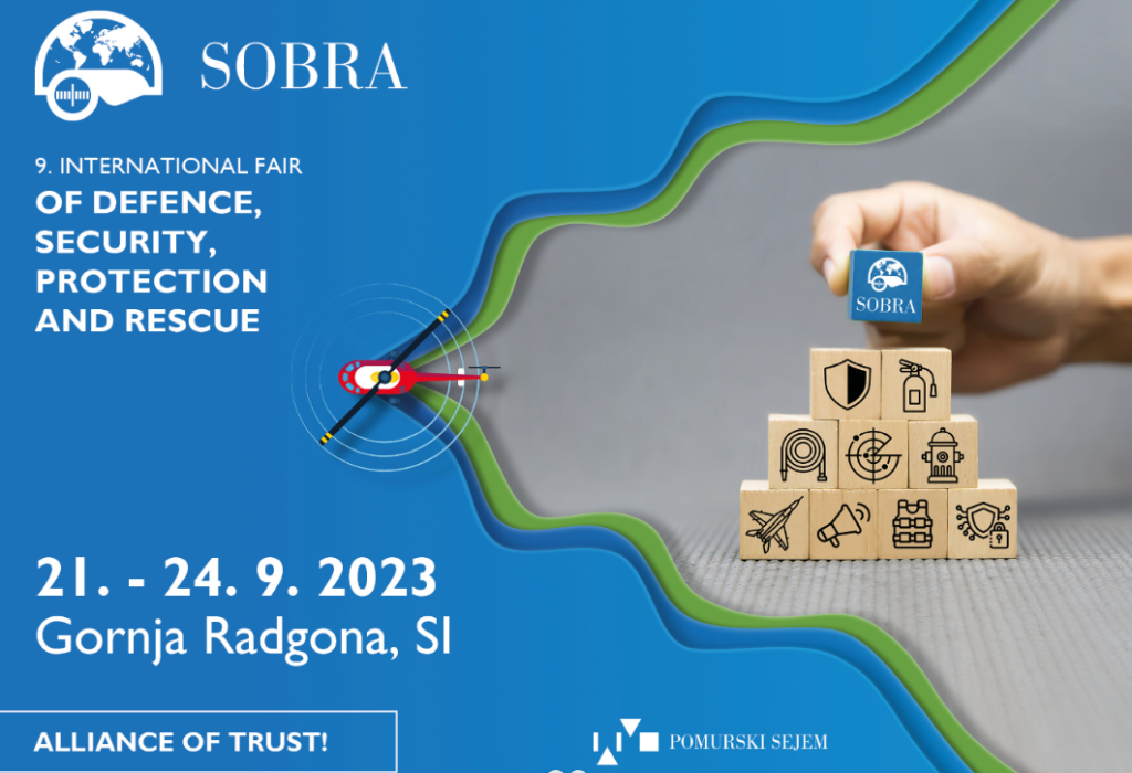 MIL Sistemika at SOBRA 2023: Unveiling Cutting-Edge Military Solutions at Stand 207
