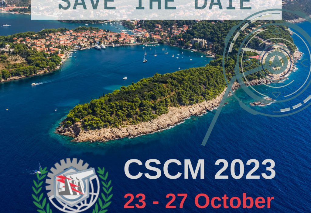 Countdown Begins: MIL Sistemika to Sponsor Prestigious CSCM World Congress 2023