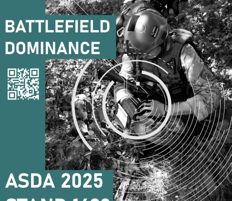 MIL Sistemika at ASDA 2025