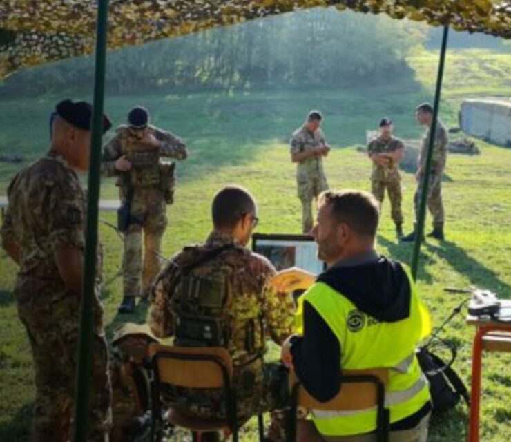 Mil Sistemika Featured in EME Outlook Magazine – Issue 65