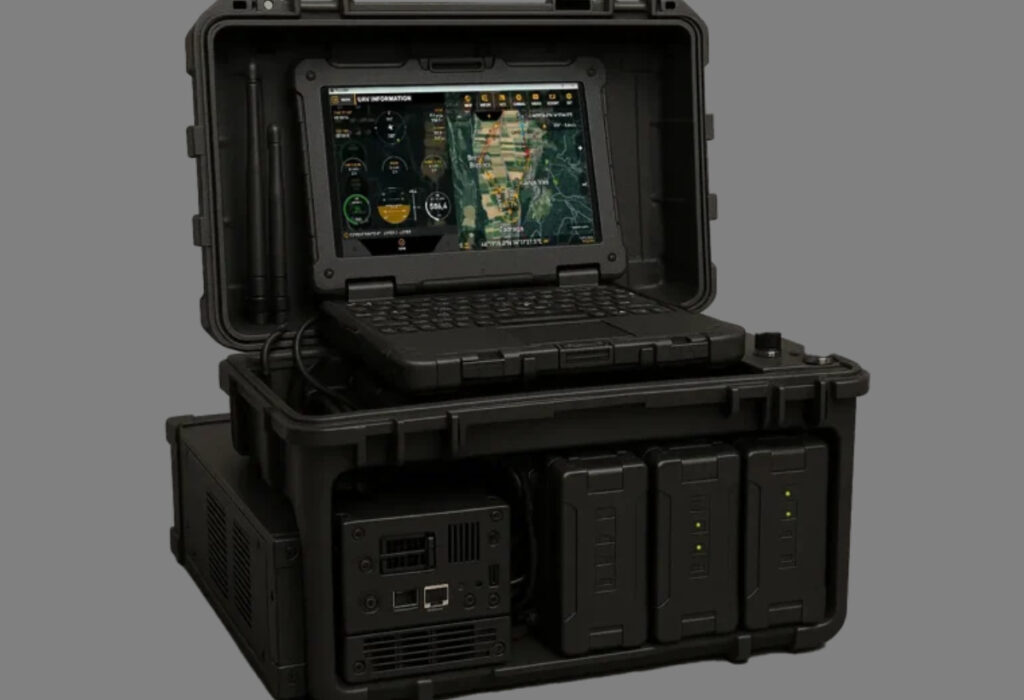 Next-Gen Tactical Collaboration is Here