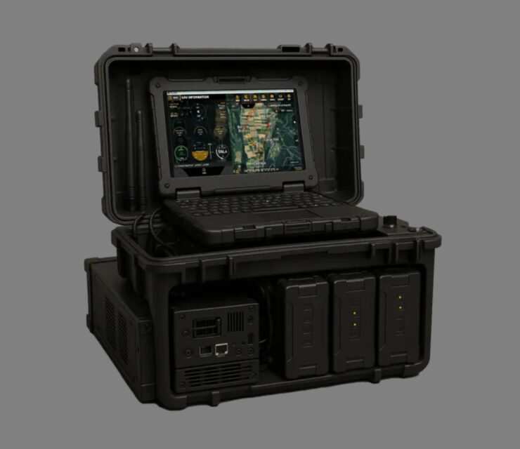 Next-Gen Tactical Collaboration is Here