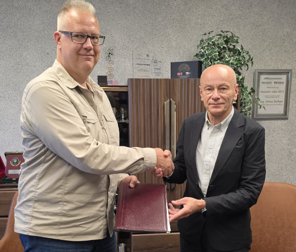 OPTOKON Group and MIL SISTEMIKA Strengthen Partnership to Deliver Integrated Defense Solutions for International Markets